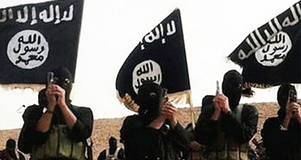 ​В руки ИГИЛ попался еще один "ихтамнет": террористы сообщили о поимке 5 человек, среди которых российский солдат