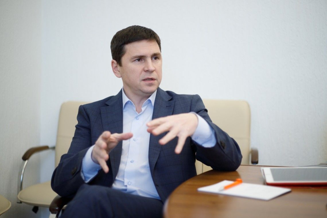 У Зеленського відреагували на пропозицію Ердогана щодо Донбасу