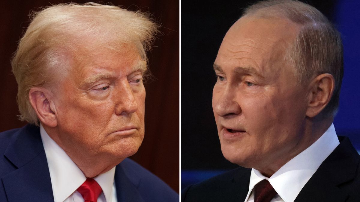 ​Путин водит Трампа за нос в вопросе Украины: в ISW проанализировали заявления Кремля по соглашению
