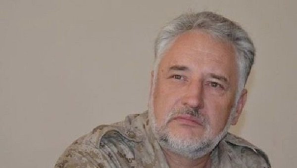 Жебривский жестко раскритиковал переговоры в минском и нормандском форматах: они полностью себя исчерпали 