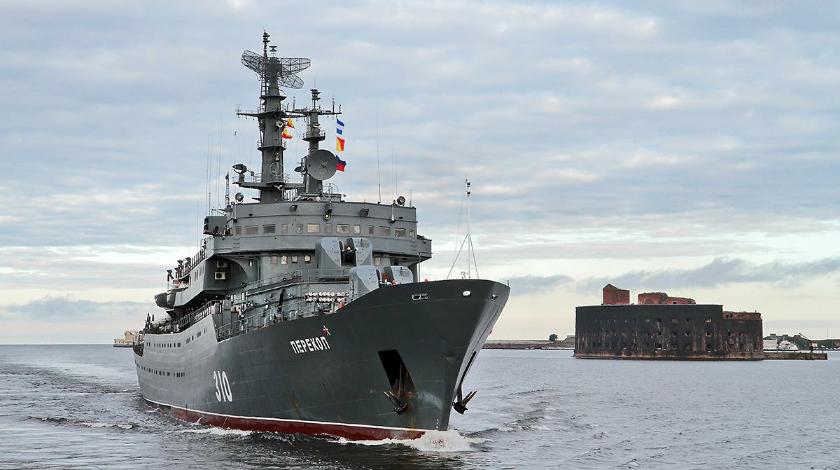 Кремль готовится к новому удару на море: стала известна новая цель Путина