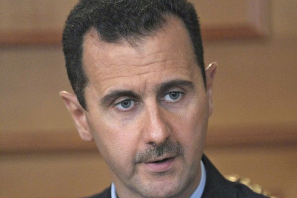 Россия слила Асада: выборы в Сирии пройдут без президента