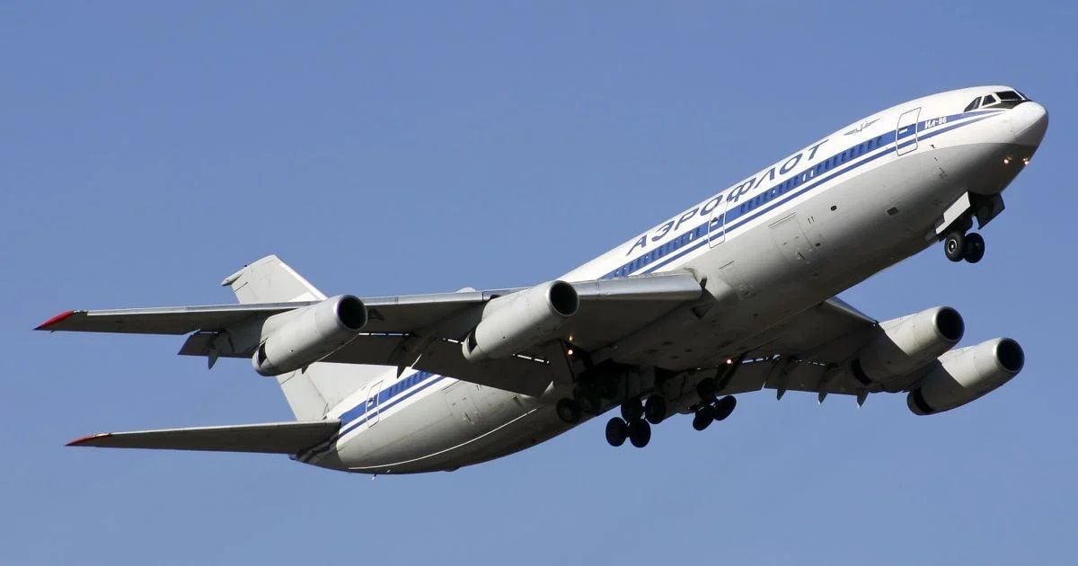 В РФ признали, что полет 480 самолетов мог закончиться авиакатастрофами: "Мы сфальсифицировали"