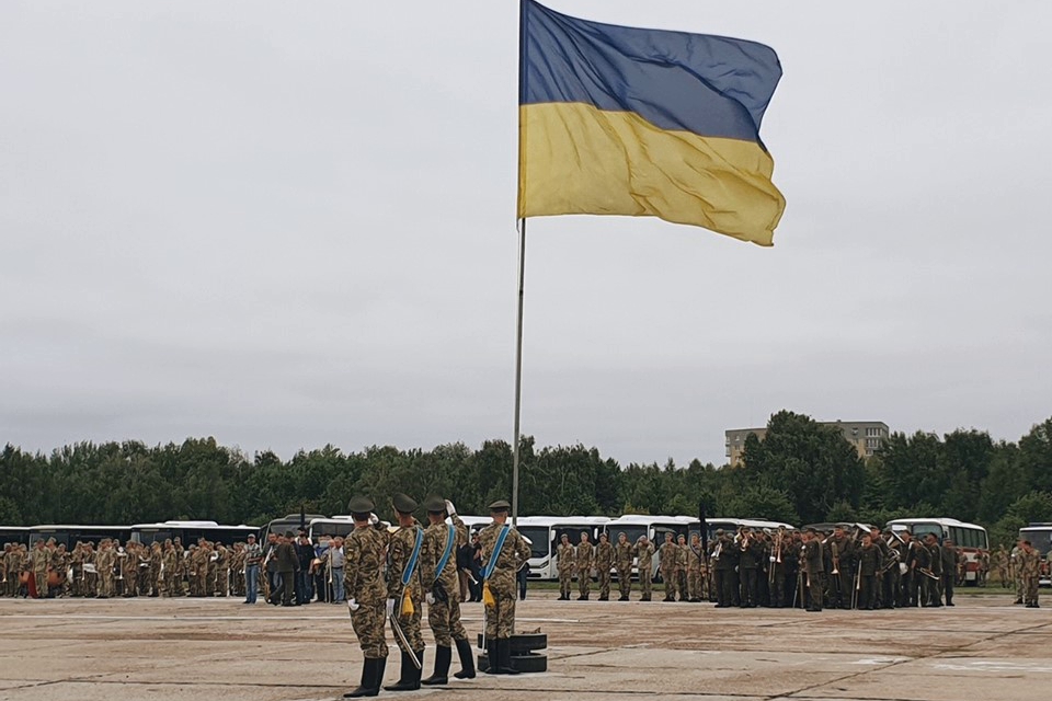 ​Репетиция Марша Достоинства потрясла всю Украину, такого никто не ожидал: "Будет гламурненько"