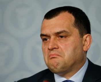 У экс-министра Захарченко нашли квартиру в Киеве за 26 млн - СМИ