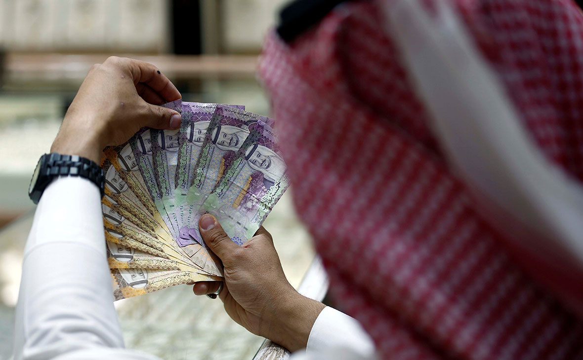 Борьба с коррупцией "по-саудитски": правительство намерено конфисковать 800 миллиардов долларов у бывших и  действующих чиновников