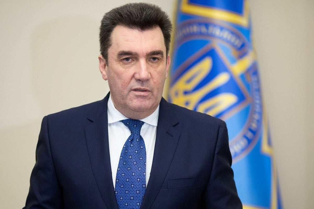 ​Секретарь Совбеза Данилов сказал, кто стоит за скандалом с КСУ: "У меня почти нет сомнений"