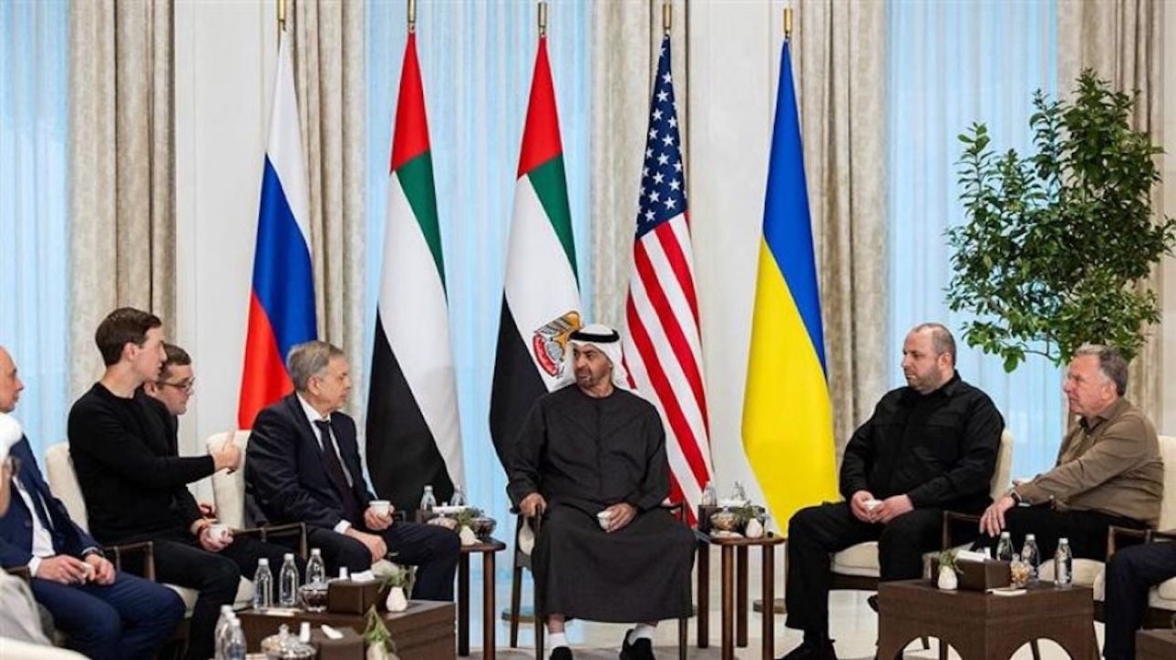 "Боевые действия продолжатся и в следующем году", – в Financial Times рассказали, что ждет Украину