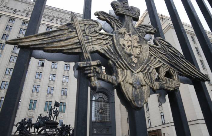 "Военнослужащие уничтожили склад с боеприпасами", - Кремль попался на лжи о своей непричастности к Ичне