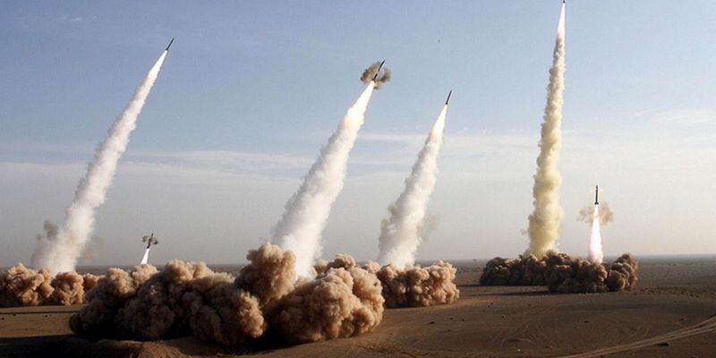 Четкий сигнал в адрес России: украинская армия провела новые ракетные пуски с помощью передовой технологии (кадры)