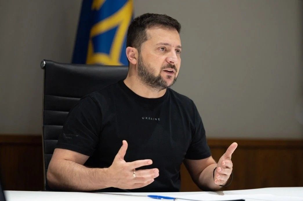 Зеленский отреагировал на срыв РФ перемирия: "Для всех нормальных людей очевидно…"