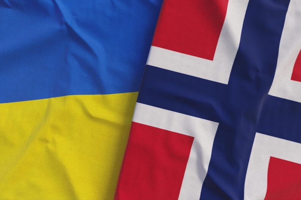 ​Осло вступает в игру: Норвегия может открыть путь к военному займу для Украины на €100 млрд