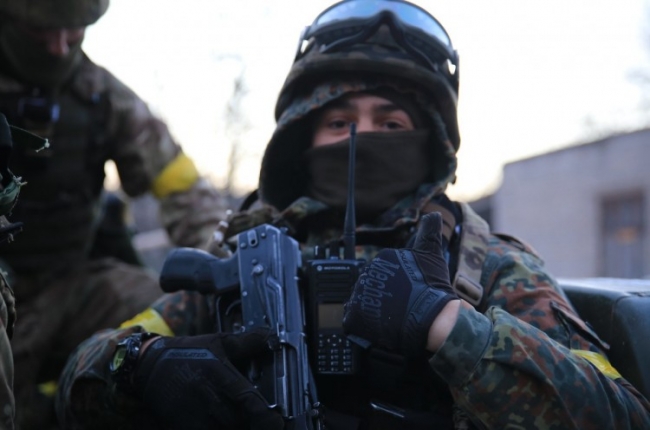 ​На день ближе к победе: ВСУ в Донбассе пережили 52 обстрела – потерь нет
