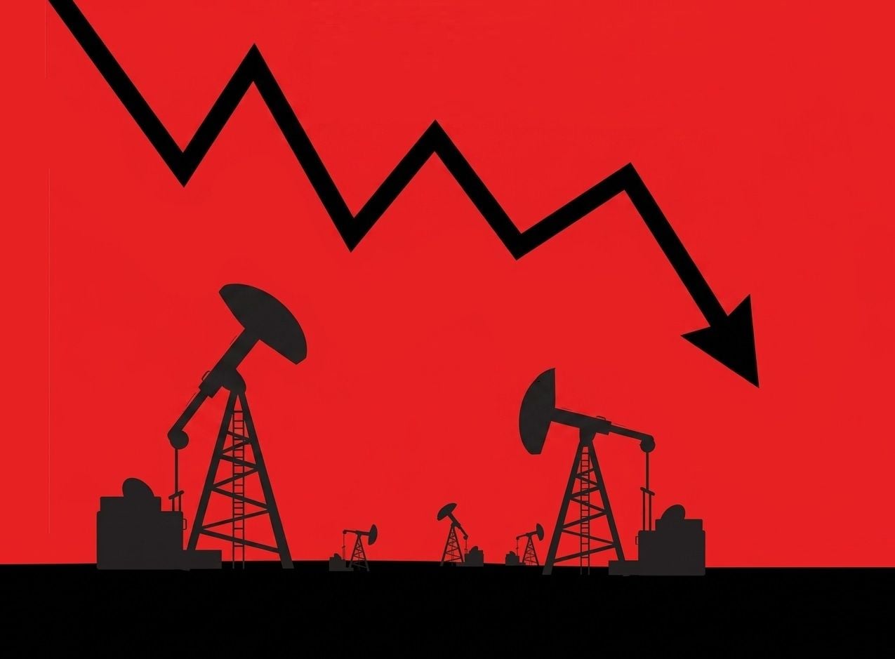 Reuters: Россия уперлась в нефтяной потолок, исключение санкций США не поможет Путину