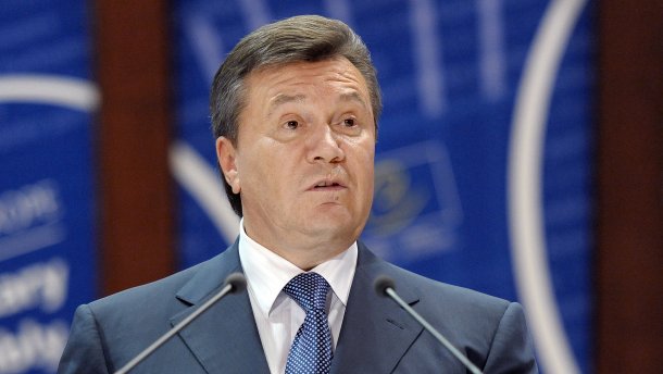 Охранник Януковича во время допроса в суде рассказал неизвестные ранее подробности побега экс-президента Украины