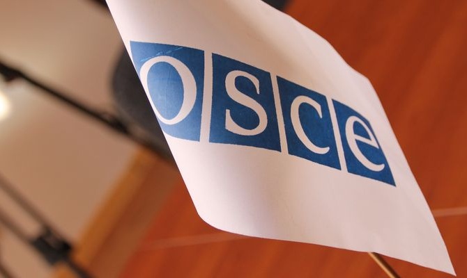 ОБСЕ: Все участники переговоров заявили о необходимости прекращения огня