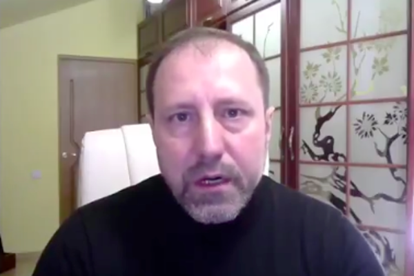 ​Ходаковский рассказал, чего ждать от раздачи паспортов РФ на Донбассе, - боевикам "Л/ДНР" это очень не понравится