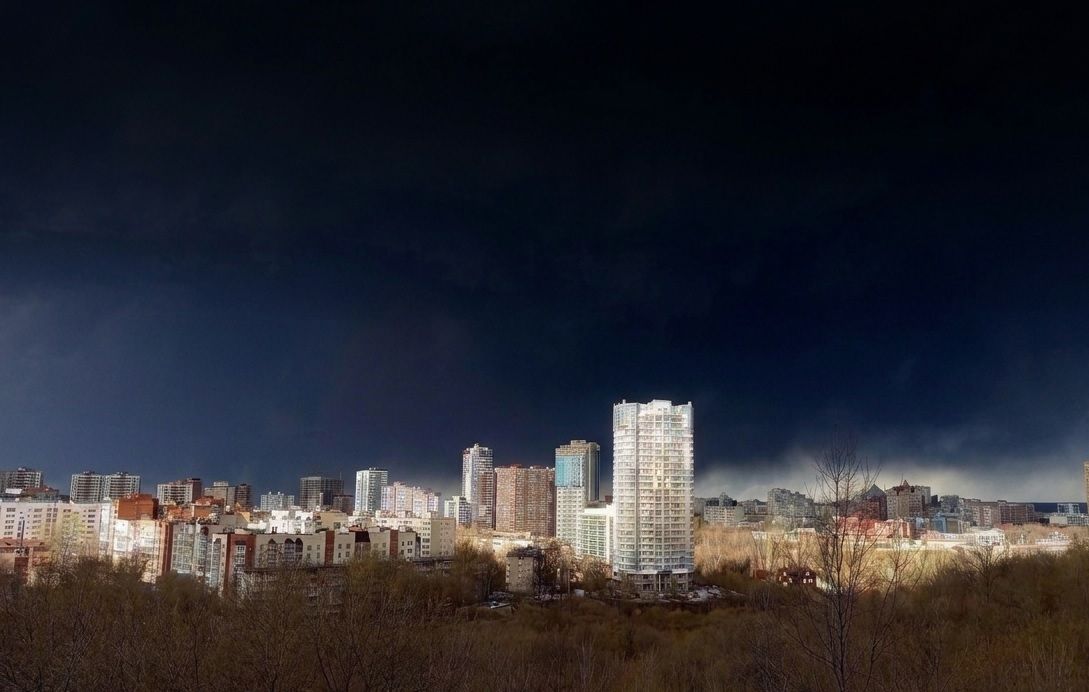 После удара Украины ​в Перми пошел "нефтяной дождь", как в Туапсе: все вокруг в каплях нефти