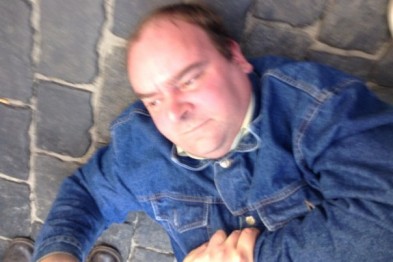 Неизвестный в Харькове обстрелял толпу, собравшуюся на месте сноса памятника Ленину