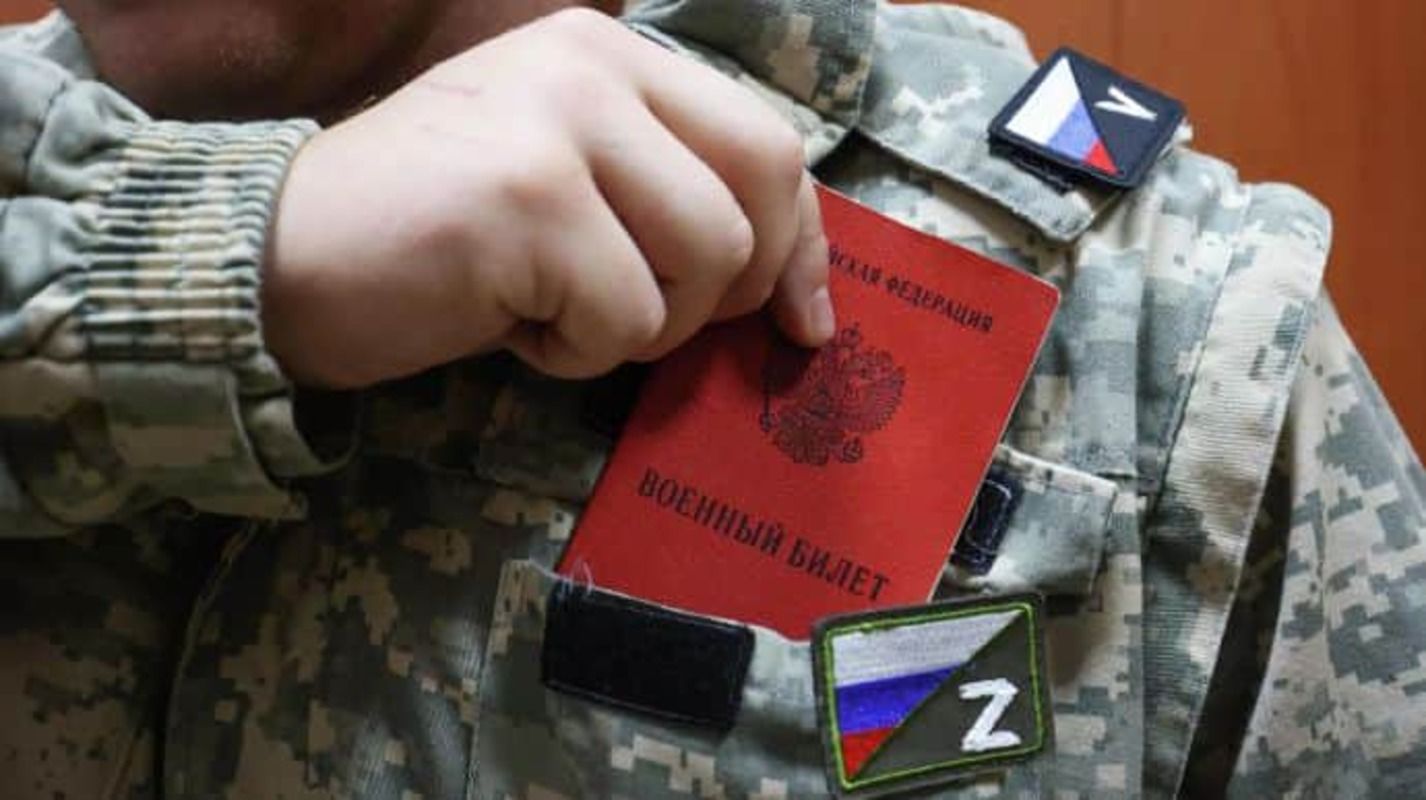 Нет никакого контроля, на войну в Украину отправляют всякий сброд: в эфире пропагандистов произошел конфуз