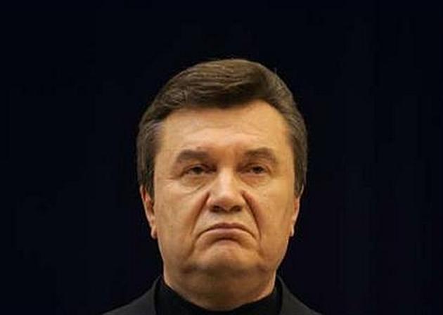 Совет ЕС: против Януковича продлены санкции 
