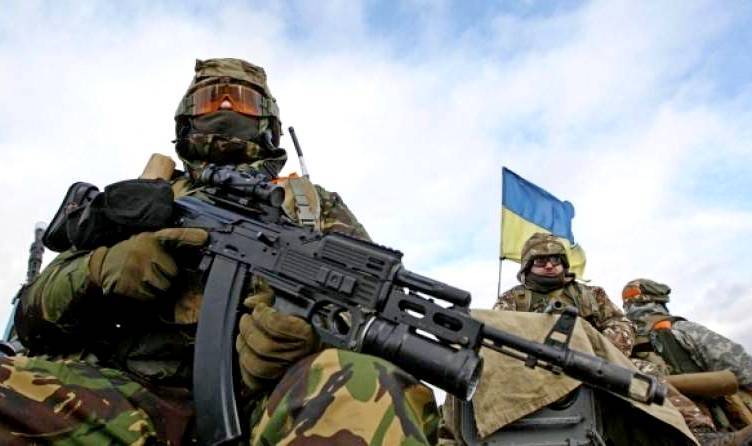 Обострение на Донбассе: военный госпиталь в Киеве забит ранеными бойцами АТО - военный эксперт