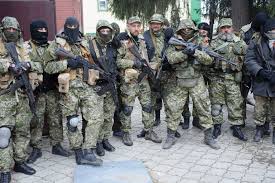 Казанский рассказал о возможности восстания жителей ОРДЛО против боевиков на Донбассе