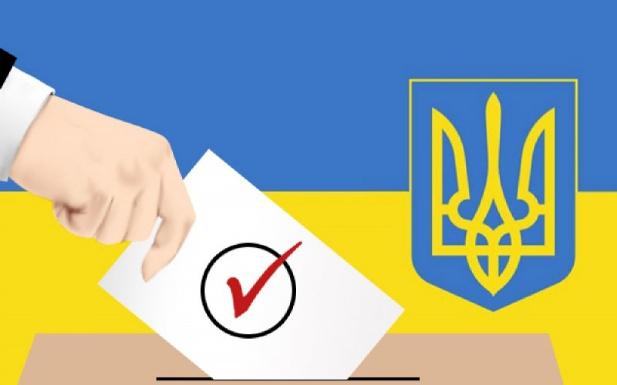 Первые данные экзитполов на местных выборах в Украине: сколько человек пришло на участки