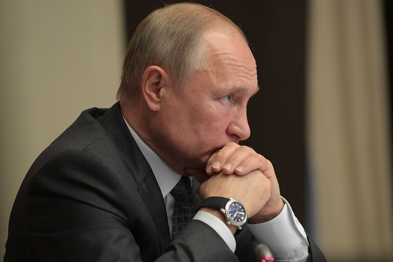 ​Наступление на Донбассе захлебывается, а часы тикают: зачем у Путина заговорили о походе на Одессу