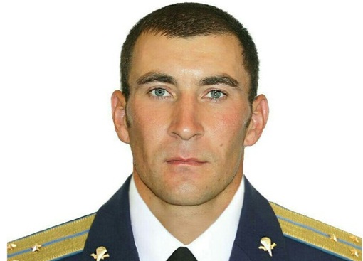 Россия скрывала смерть капитана спецназа ГРУ РФ Курбана Касумова, ликвидированного в Сирии: СМИ сообщили подробности