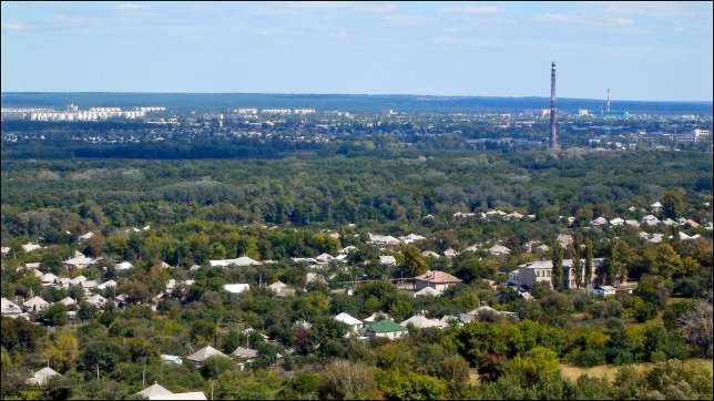В Приволье Луганской области СБУ предотвратила теракт