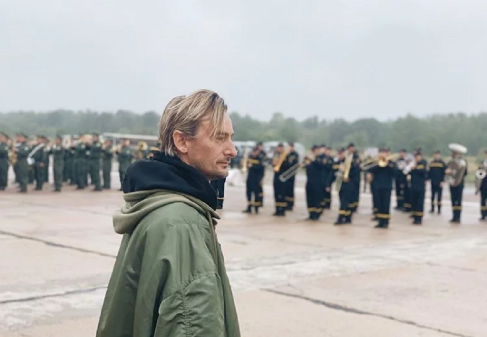 Как День независимости "превратили" в клип Ани Лорак: факты о тандеме Зеленского и Бадоева удивили Сеть