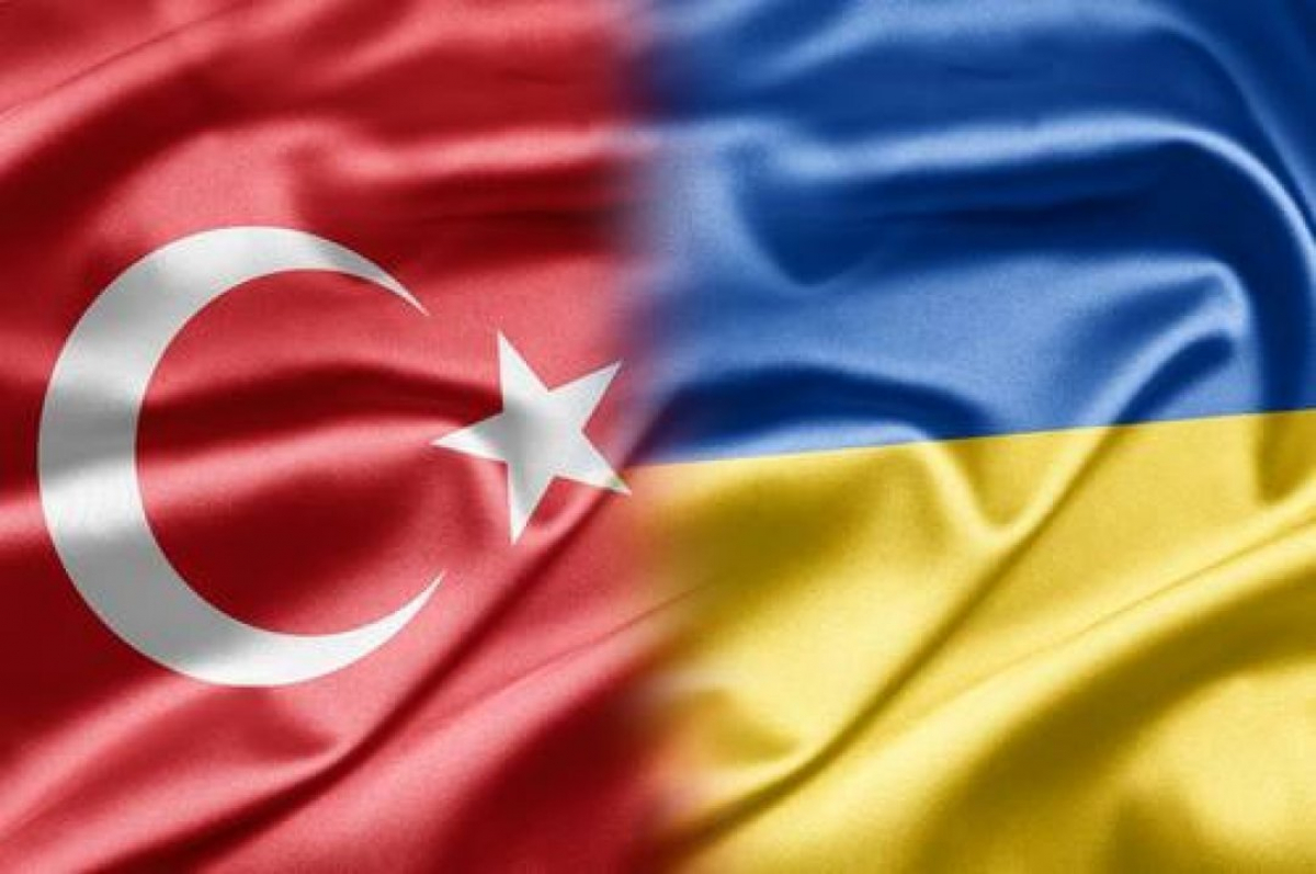 Украина и Турция готовят стратегический военный договор: "Обеспечит мир в Черноморско-Азовском регионе"