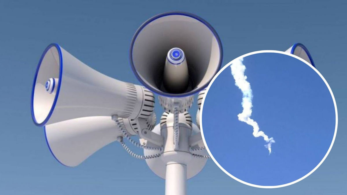 В РФ утро началось не с блинов, а с "угрозы ракетного удара": в МЧС сделали заявление