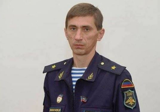 В оккупированном Донецке громкий арест: по приказу Пушилина за решетку брошен друг Захарченко террорист Беляев