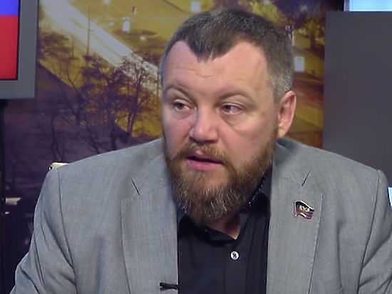 В Донецке идет кровавый передел продуктовых рынков: террорист Пургин рассказал о страшном убийстве директора выстрелом в затылок 