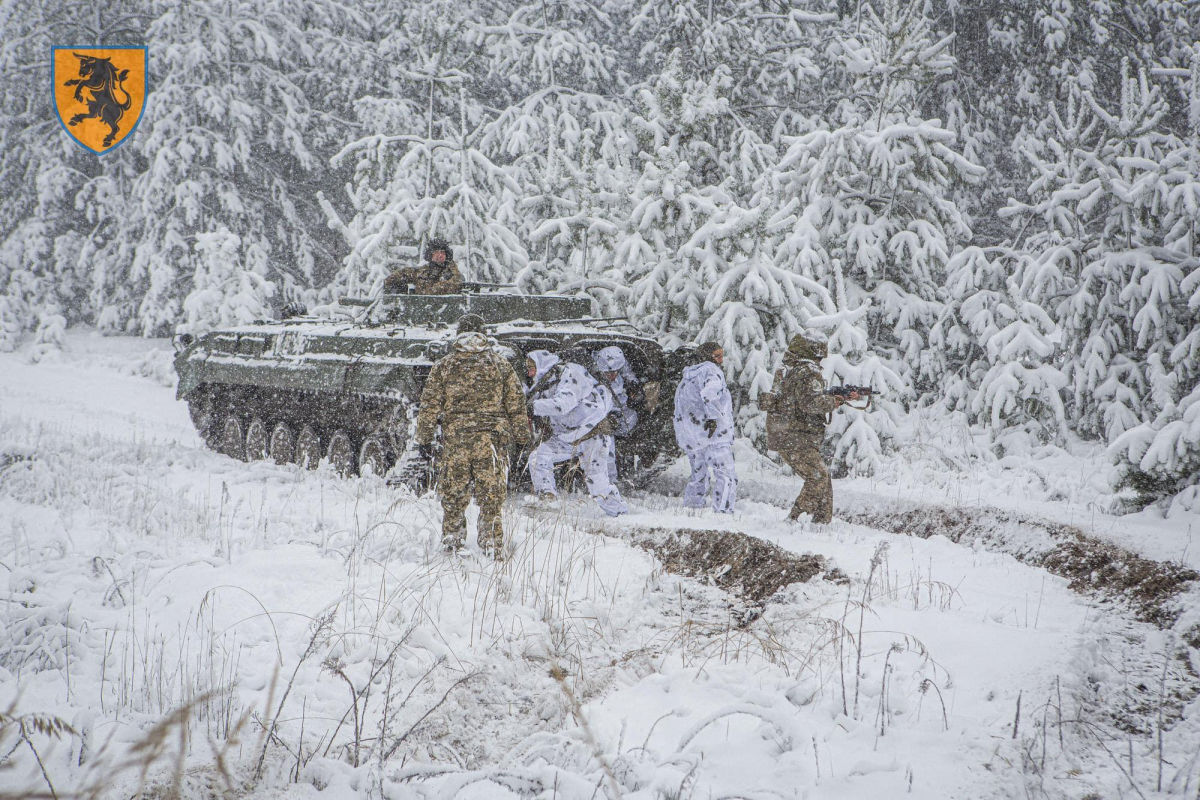 Складні зимові умови змусять ЗСУ й армію Путіна покладатися тільки на цей рід військ: в ISW озвучили деталі