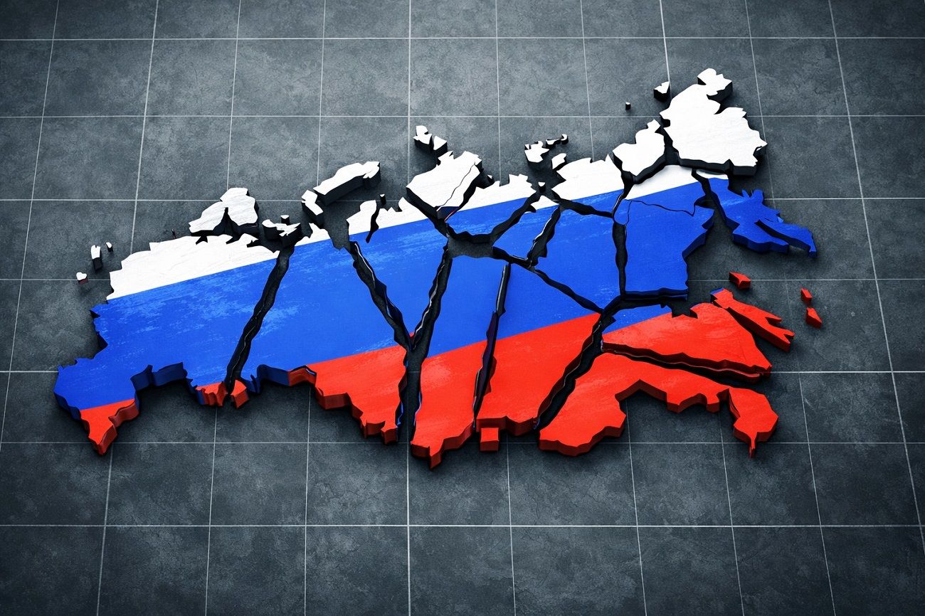 Украина обвалила нефтепереработку в РФ до 3,9 млн баррелей в сутки - после 3,4 млн начнется коллапс