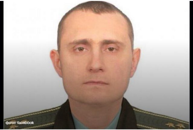Хараберюш был одним из самых эффективных конттразведчиков в войне Украины с Россией: он поймал 80 российских агентов, - Бутусов