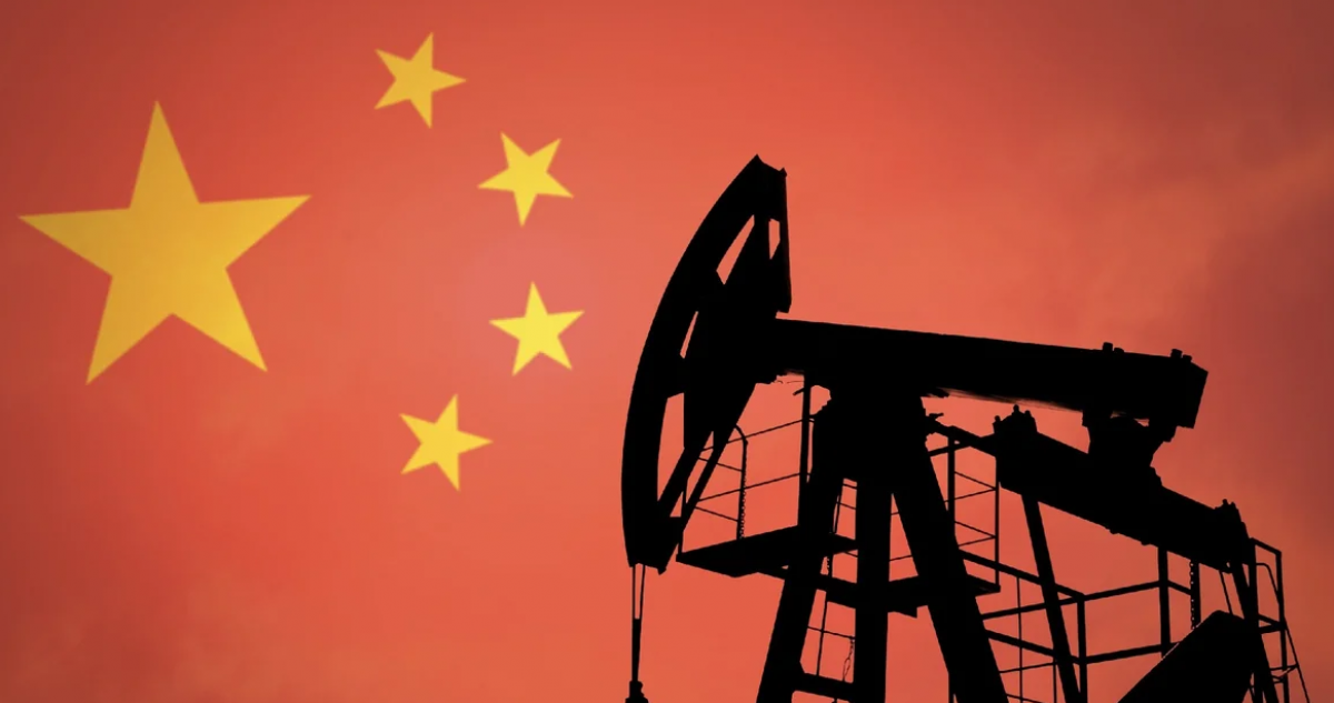 Китайские компании готовятся к крупной операции по закупке нефти – Bloomberg