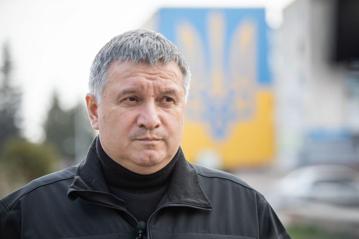 "Догоним всех", - Аваков выступил с заявлением после ареста криминального авторитета "Вихи"