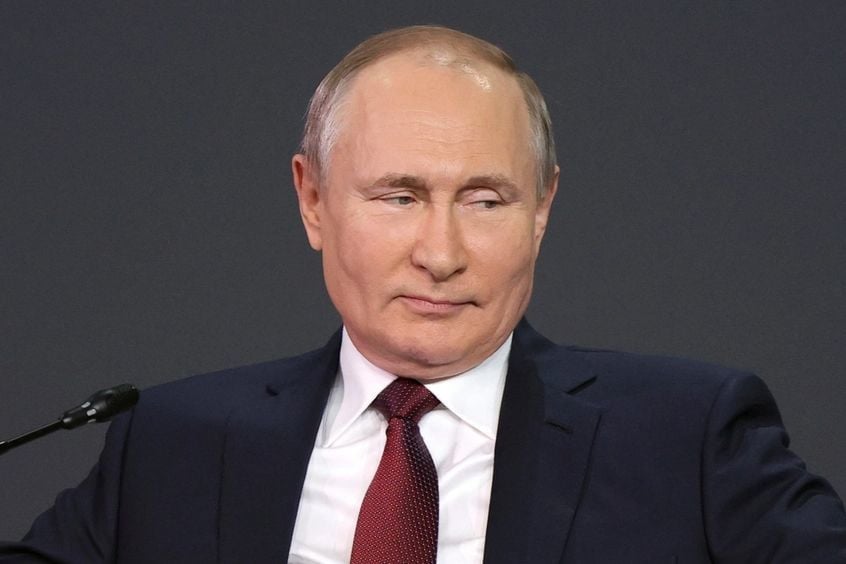 ​Дроны, которых не было на Валдае: почему у Путина солгали об атаке