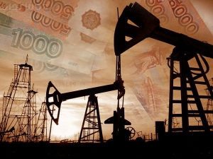 Нефть и рубль продолжили падение после заключения ядерного соглашения Ирана и "шестерки"