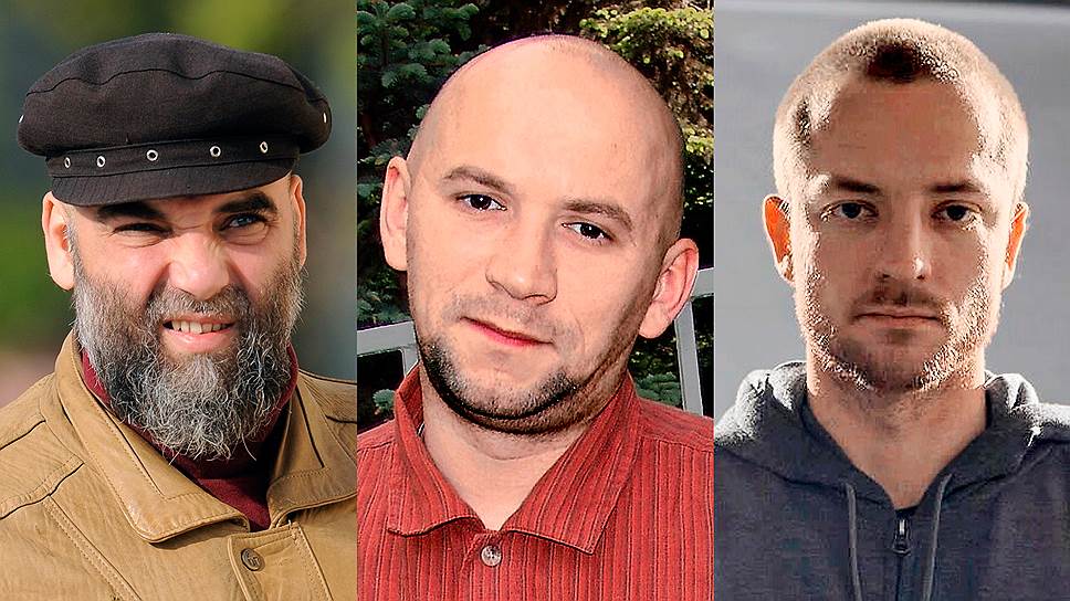 Ходорковский против СМИ: в РФ анонсировали громкие расследования убийства трех журналистов в Африке