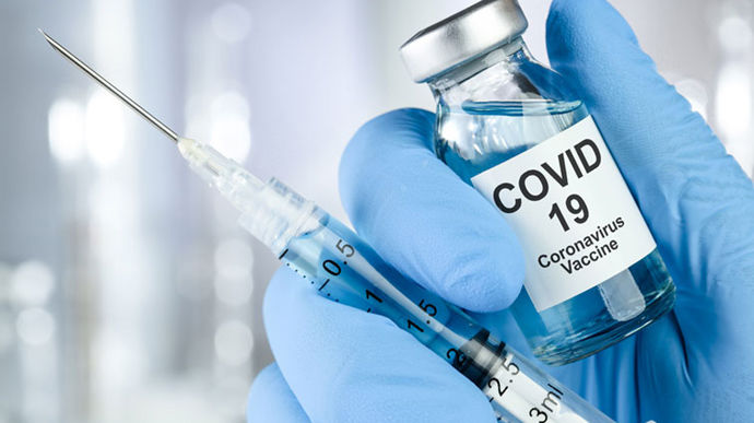 Успеть за 20 дней: как будет происходить первая вакцинация украинцев от коронавируса