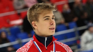Еще один российский олимпийский чемпион попался на допинге