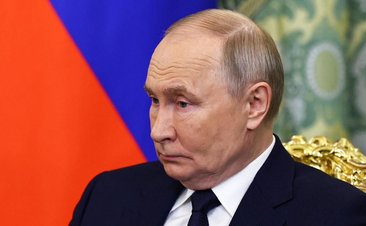"Путін хитрий", – аналітик озвучив причини, через які Кремль хоче залишити США у переговорному процесі