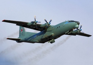  Два военных самолета РФ перехватили над Балтикой