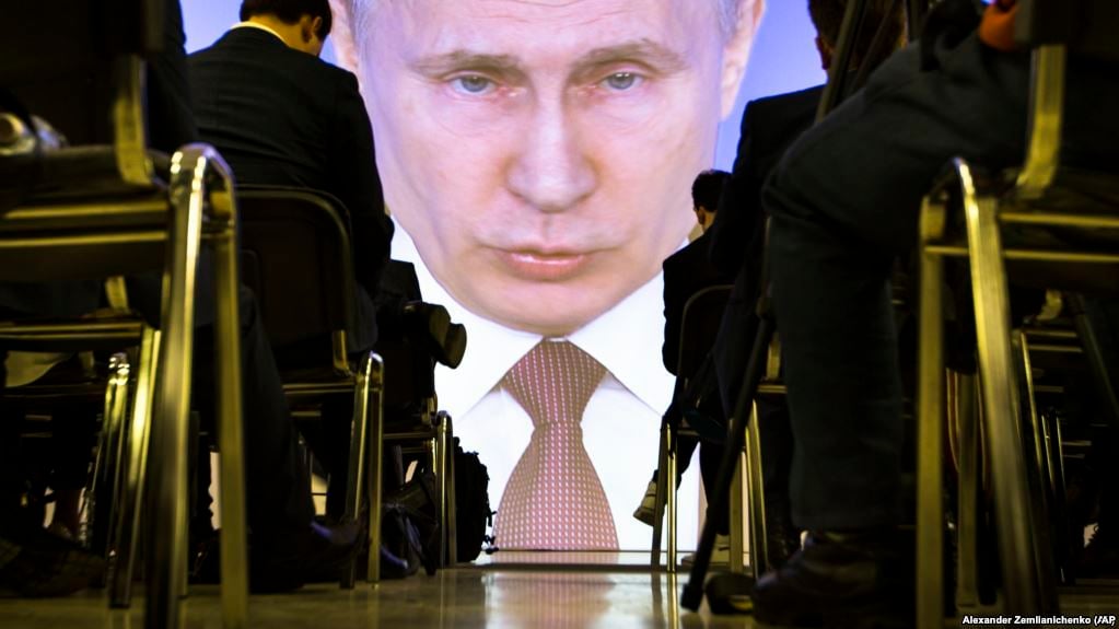​Россия может попрощаться с Курилами - Путин приступил к "распродаже"