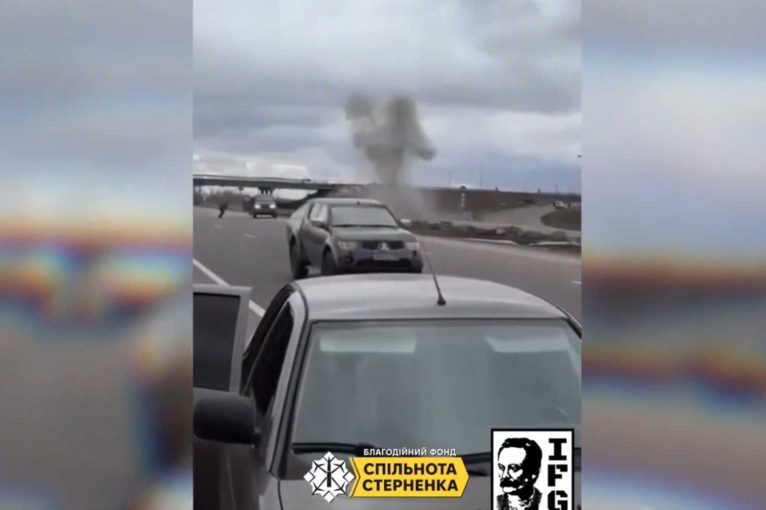 ВСУ резко увеличили дальность FPV: разбит грузовик ВС РФ под Донецком